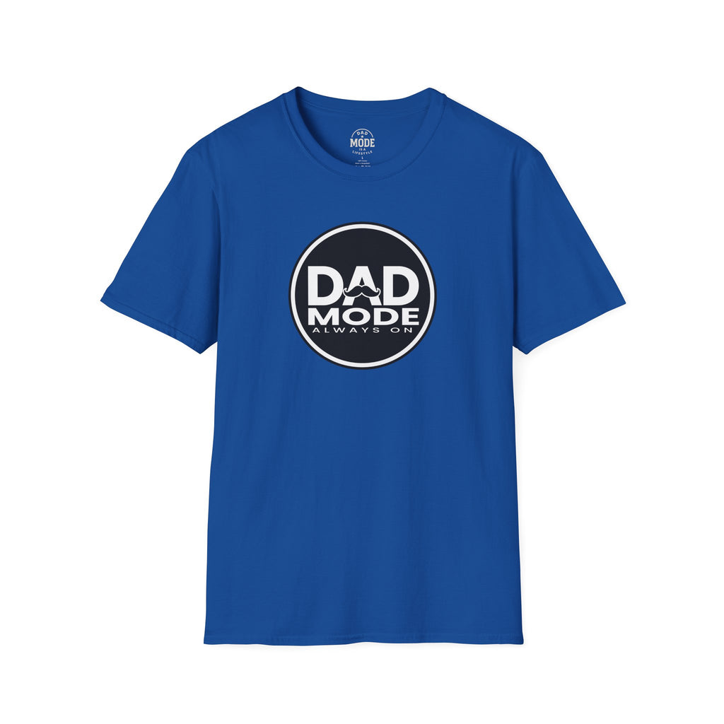 Dad Mode Granddad T-Shirt